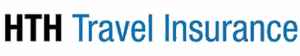 HTH Travel Insurance Logo